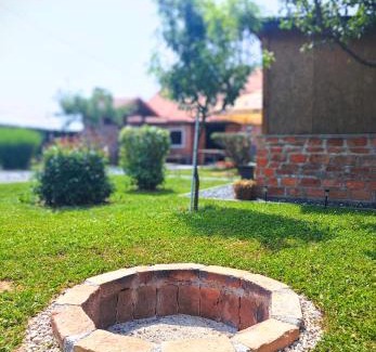 Novo Cice Haus | Charming Cottage Novo Čiče