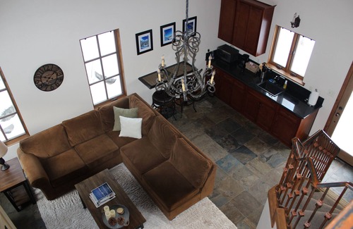 Markleeville Hütte | Cottage mit Charme am Fluss Rand!