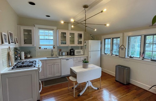 Annapolis Haus | Charmantes Haus in Presidents Hill Area in der Nähe des historischen Viertels