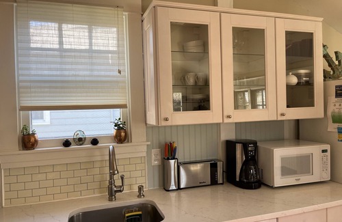 Annapolis Haus | Charmantes Haus in Presidents Hill Area in der Nähe des historischen Viertels