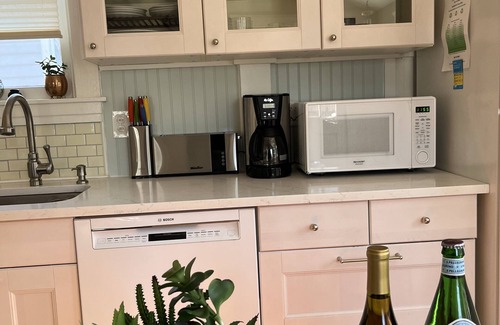 Annapolis Haus | Charmantes Haus in Presidents Hill Area in der Nähe des historischen Viertels