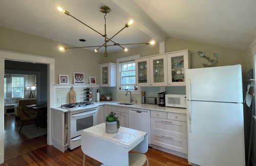 Annapolis Haus | Charmantes Haus in Presidents Hill Area in der Nähe des historischen Viertels