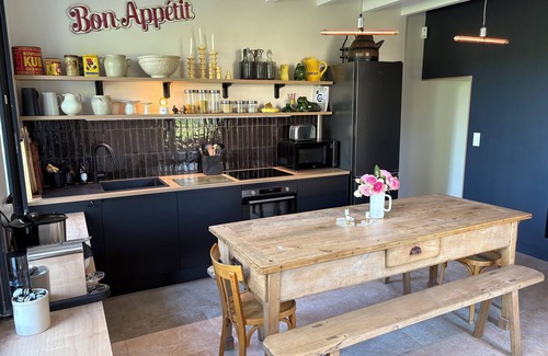 Matafelon-Granges Haus | Charming country house in the heart of nature, close to Lake Nantua.