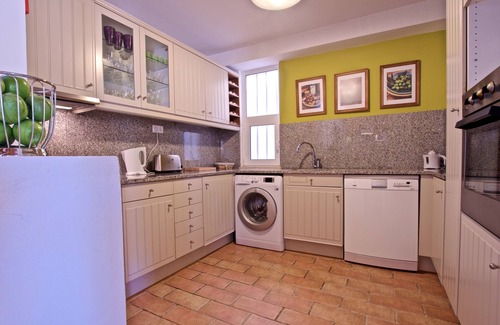 Charneca Villa | Cottage mit Charme auf dem Land