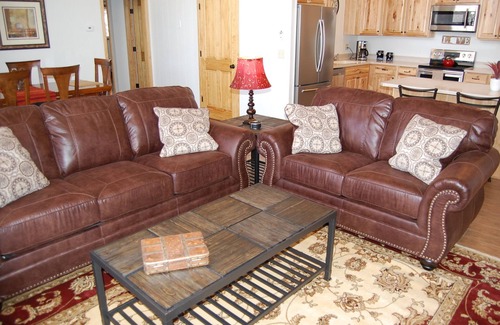 Flagstaff Haus | Charming Country Club Kurzurlaub