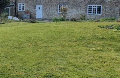 Broadwindsor Haus | Ferienhaus-Ensuite-Hütte-Gartenblick