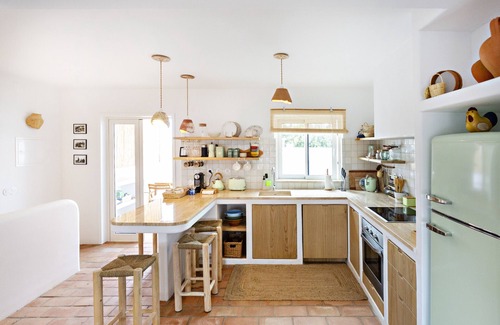 Santa Luzia Haus | Charming, cozy house with swimming pool
