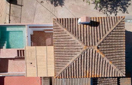 Santa Luzia Haus | Charming, cozy house with swimming pool
