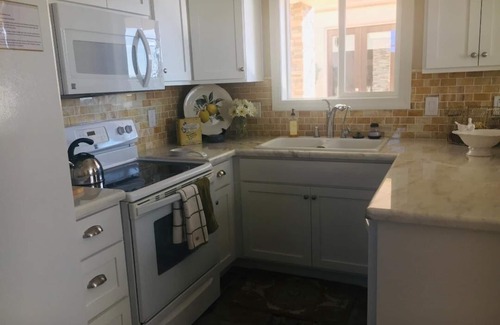 Pinnacle Peak Haus | Charmante Wüsten-Casita