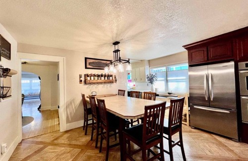 Casper Haus | Charmantes Zuhause in der Innenstadt