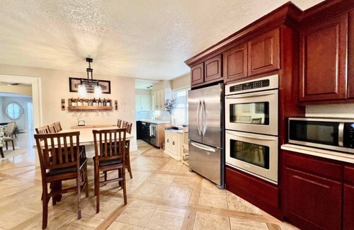 Casper Haus | Charmantes Zuhause in der Innenstadt