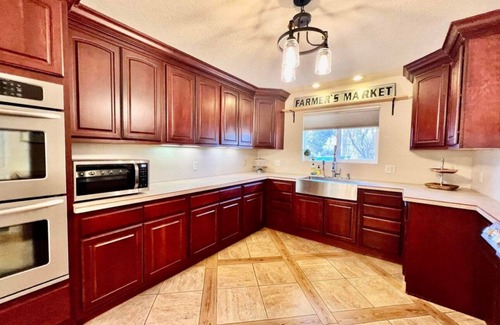 Casper Haus | Charmantes Zuhause in der Innenstadt