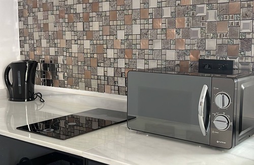 Mairena del Aljarafe Bed & Breakfast | Golum 1-Zimmer-Wohnung ca. 24m2