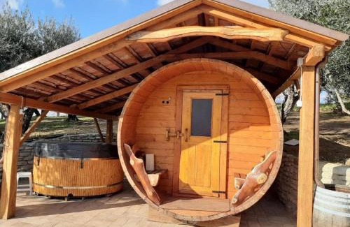 Modigliana Wohnung | Charming Escape in Modigliana