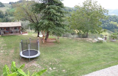 Modigliana Wohnung | Charming Escape in Modigliana