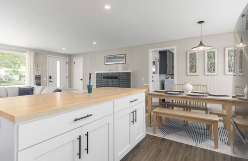 Southeast Eugene Haus | Charming Eugene Bungalow: Perfect for college sports fans & outdoor enthusiasts