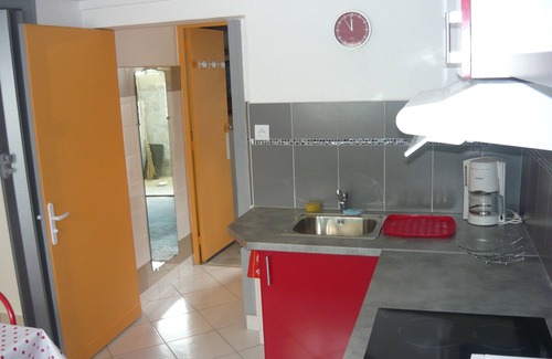 Aix-les-Bains Wohnung | charmant f1 jeder wohnkomfort und ruhiges viertel