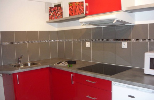 Aix-les-Bains Wohnung | charmant f1 jeder wohnkomfort und ruhiges viertel