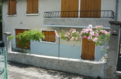 Aix-les-Bains Wohnung | charmant f1 jeder wohnkomfort und ruhiges viertel