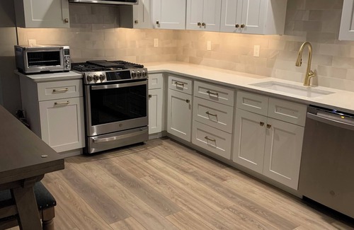 Cape May Eigentumswohnung | Charming Family Friendly Condo Schritte zum Strand!