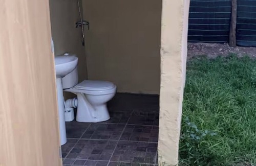 Sidi El Mekki Sonstige | Charming farmhouse in serene Berrechid with AC and swimming pool