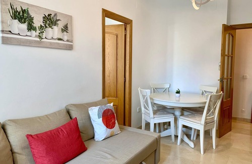 Sant Blai Wohnung | Charming Flat @ Historic Centre &short walk to Beach