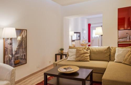 Bairro Alto Wohnung | Charming flat in Lisbon's center!