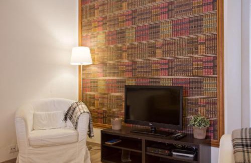 Bairro Alto Wohnung | Charming flat in Lisbon's center!