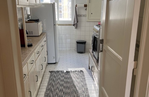 Alvalade Wohnung | Charmante Wohnung im Zentrum von Lissabon