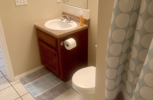 Waynesville Haus | 🏆Charming Fort Leonard Wood Townhouse