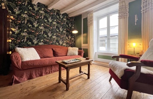 Cherbourg-en-Cotentin Wohnung | Charming 2-bedroom apartment in town center