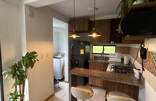 La Tebaida Wohnung | Charming Getaway in the Heart of Quindío – Very close to Top Attractions