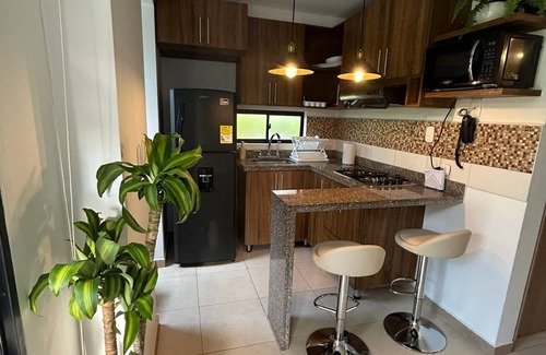 La Tebaida Wohnung | Charming Getaway in the Heart of Quindío – Very close to Top Attractions