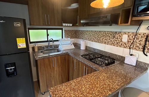 La Tebaida Wohnung | Charming Getaway in the Heart of Quindío – Very close to Top Attractions