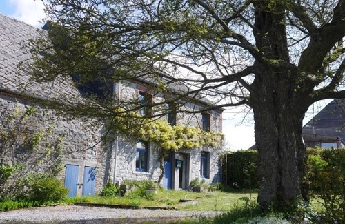 Blaimont Haus | Charming gîte in the heart of Belgium's Haute-Meuse region