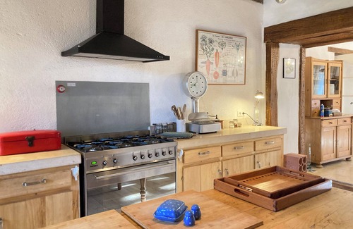 Touffailles Haus | Charming gîte with swimming pool & large garden, Tarn-et-Garonne