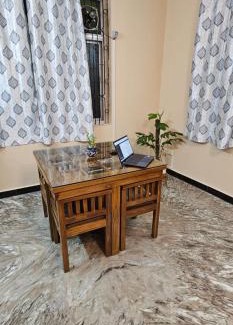 Bainguinim Haus | Charming Goan Home in Old Goa