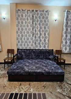 Bainguinim Haus | Charming Goan Home in Old Goa