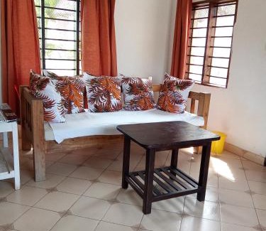 Watamu Wohnung | Charming guesthouse, Watamu