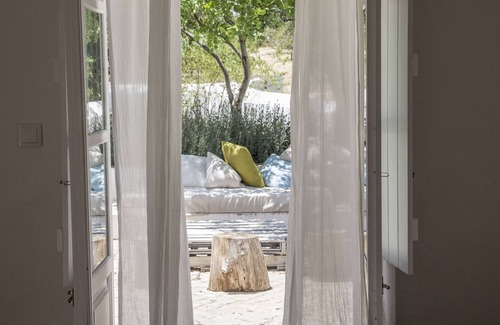Santo Estevao Haus | Charmantes Haus mit Pool 5 km von Tavira