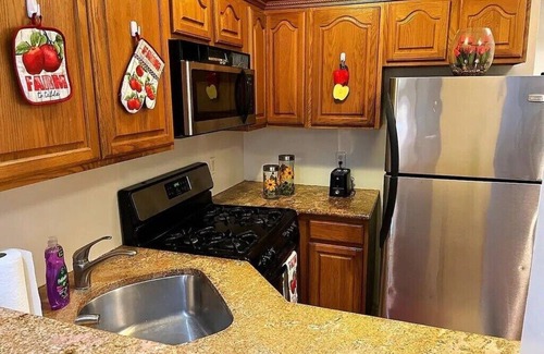 Harlem Wohnung | Charming Harlem Brownstone