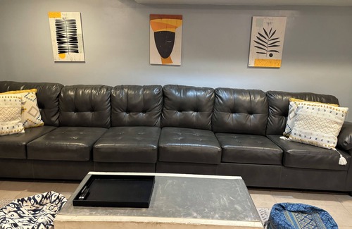 Harlem Wohnung | Charming Harlem Brownstone