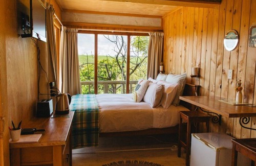Oakura Wohnung | Charming Hideaway in the Heart of Oakura