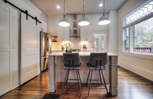 Inman Park Wohnung | Charming Historic One-Bedroom in Atlanta's Inman Park-Perfect for Professionals