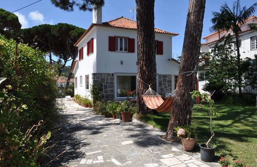 Banzao Haus | Charmantes Ferienhaus, 3km vom Strand, 5min zu Fuß zum Supermarkt, Cafe, Bäcker