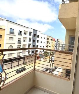 Temara Wohnung | Charming home in Temara