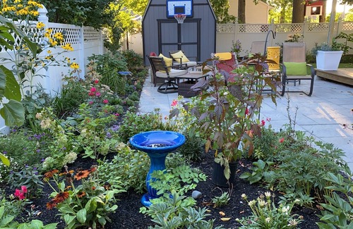 South Portland Haus | Charming home, minutes away from downtown Portland, beaches, and the airport.