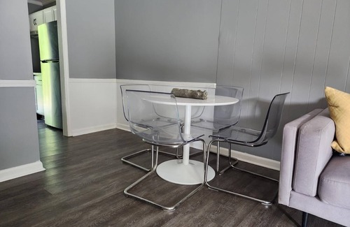 Silver Creek Wohnung | Charming Home near Historic Rome