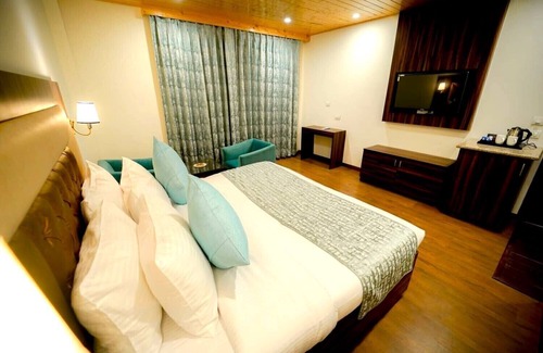 Simsa Village Haus | Charming hotel in fabulous Manali with WiFi