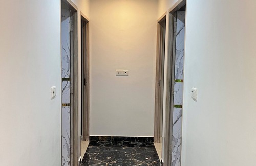 Chandauli Hotel | Charming hotel with 1 bedroom and AC, WiFi in wonderful Varanasi